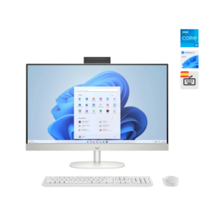 HP All-in-One 27-cr0073ns
