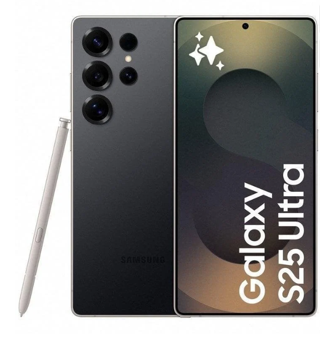 Samsung S25
